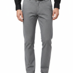 Men's Slim-Fit Dress Chinos Pant