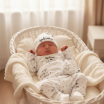 New Born Welcome To The World - Baby 10 Piece Gift Pack