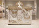 Little Princess" 9-Piece New-born Starter Set – Perfect Baby Gift - Image 2