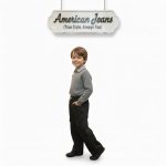 Boys Cargo Baggy Jeans - Image 3