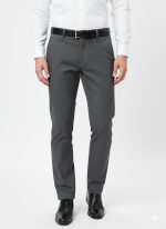 Men’s Slim-Fit Chino Pants