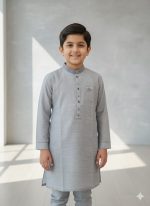 Boys Eid Collection Kurta Trouser
